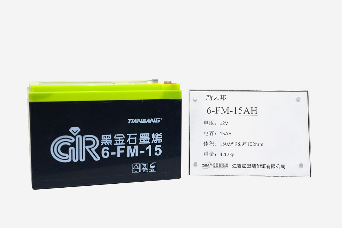 6-FM-25AH 12V 25AH 铅酸蓄电池