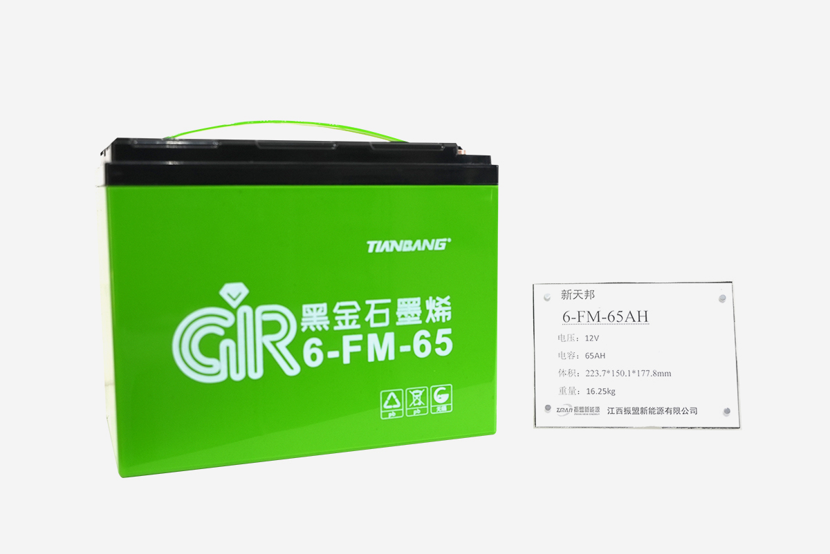 6-FM-44AH 12V 44AH 铅酸蓄电池