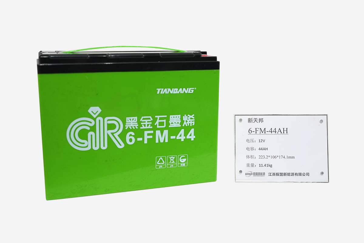6-FM-65AH 12V 65AH 铅酸蓄电池
